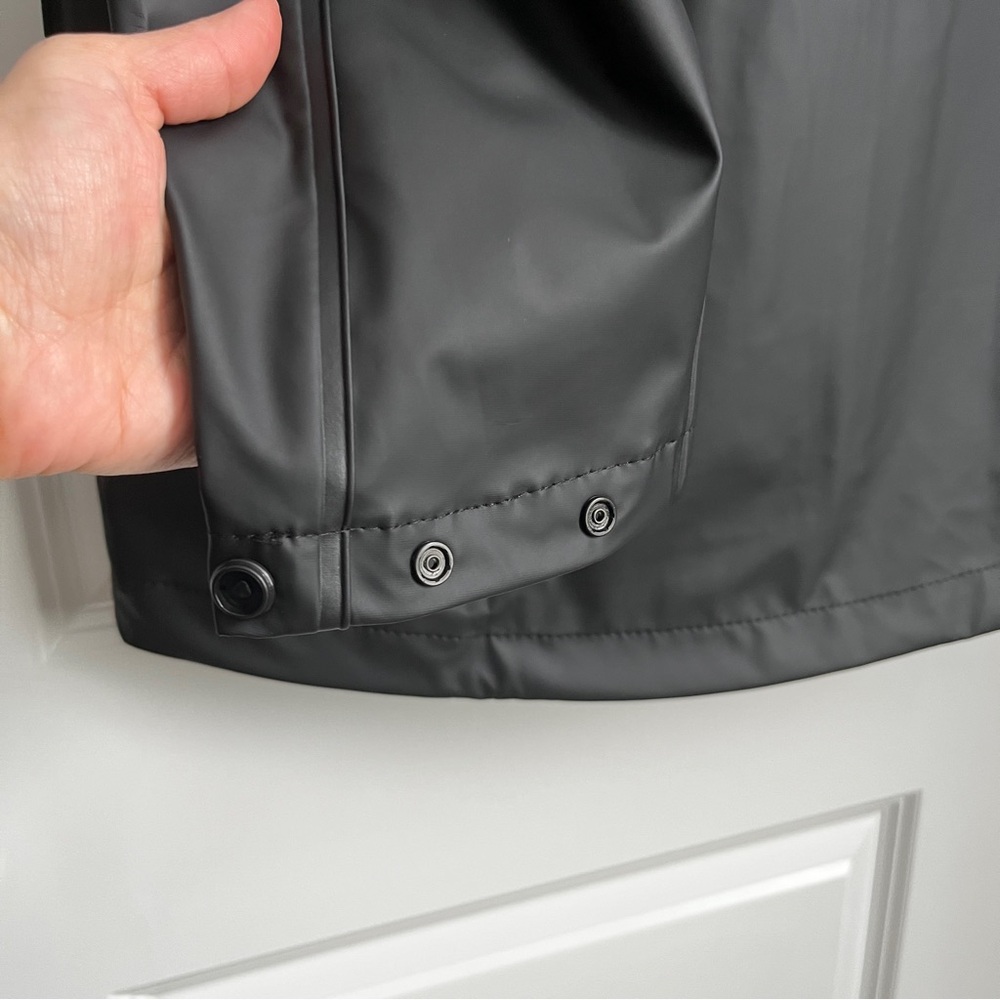 NWT! Helly Hansen Women's Moss Rain Jacket Small - Picture 10 of 14